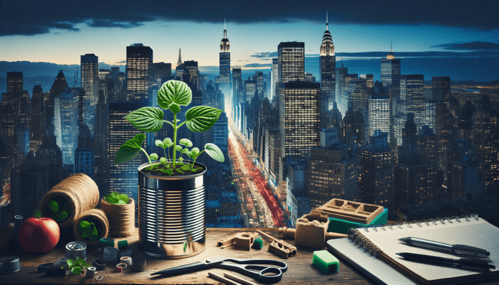 How Does Urban Farming Work?