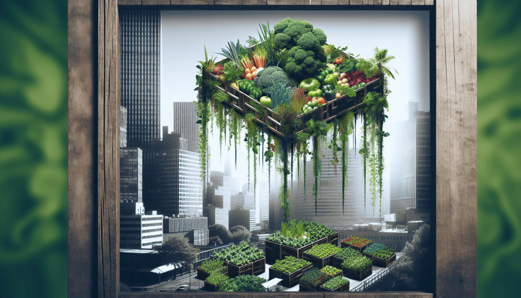 How Does Urban Farming Work?