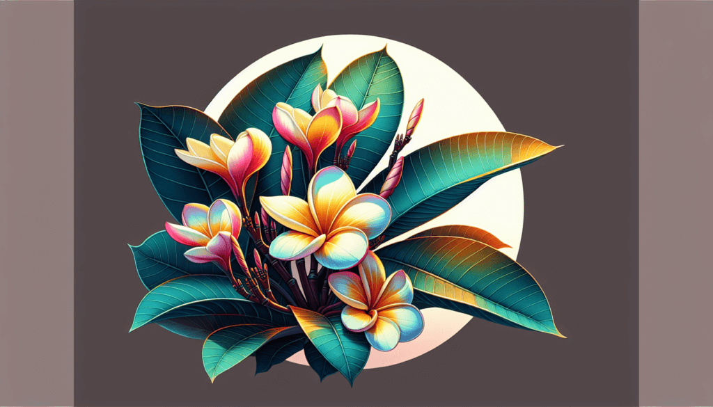 Plumeria Plant Care