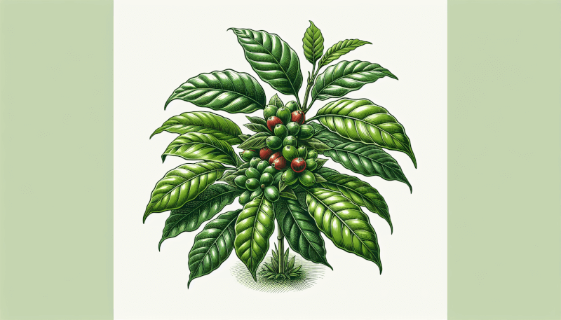 coffee arabica plant care 1